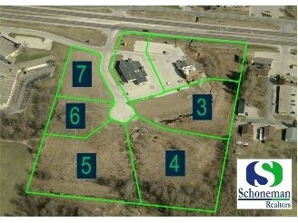 485 Tiffany Dr, Mason City, IA à vendre - Photo principale – Image 2 sur 2