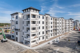 Plus de détails pour 2500 NE Pine Island Rd, North Fort Myers, FL - Local commercial à louer