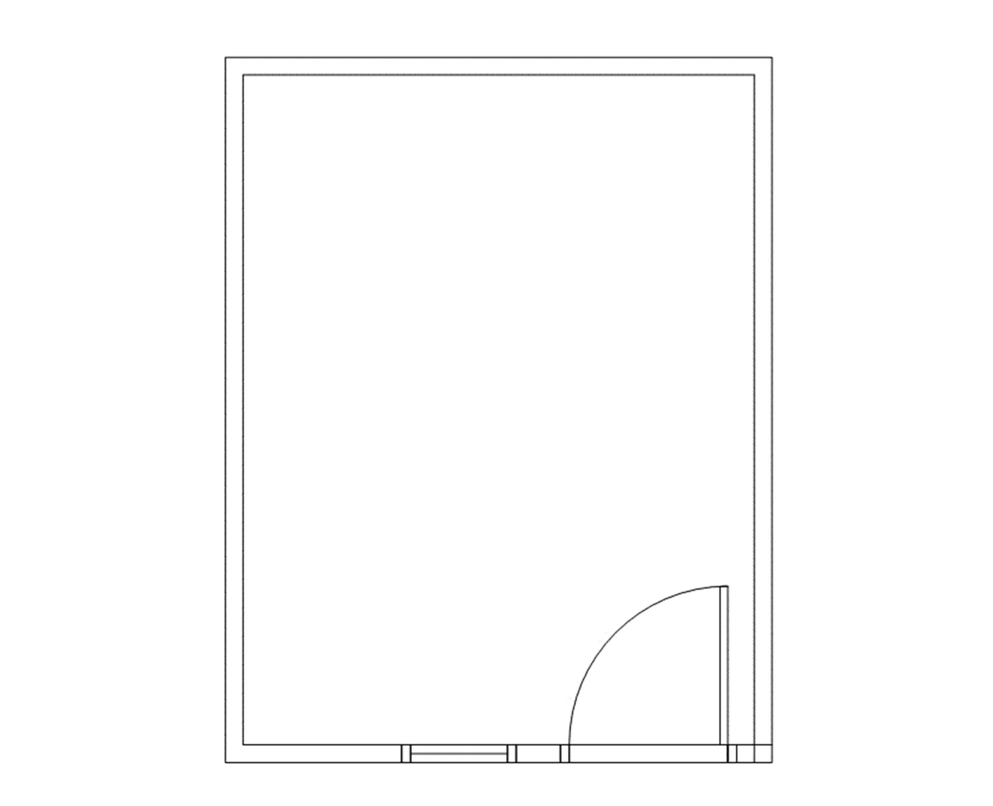 4425 W Airport Fwy, Irving, TX à louer Plan d’étage– Image 1 sur 1