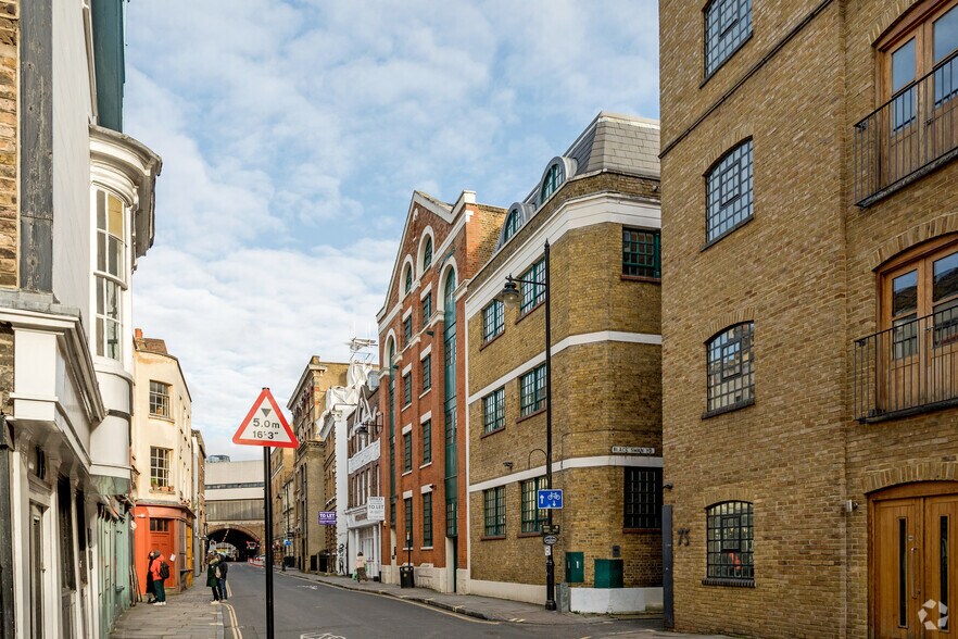 65-71 Bermondsey St, Londres à louer - Photo de l’immeuble – Image 2 sur 8