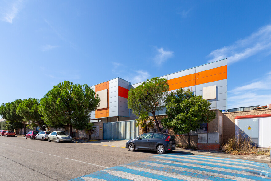 Calle Monte Boyal, 97, Casarrubios del Monte, Toledo à louer - Photo principale – Image 1 sur 6