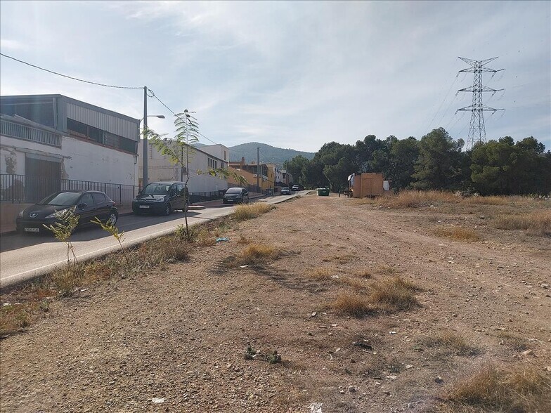 Sang, Sangonera la Verde, Murcia, Murcia à vendre - Plan de site – Image 2 sur 8