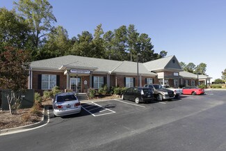 Plus de détails pour 1626 Cranium Dr, Rock Hill, SC - Bureau à vendre