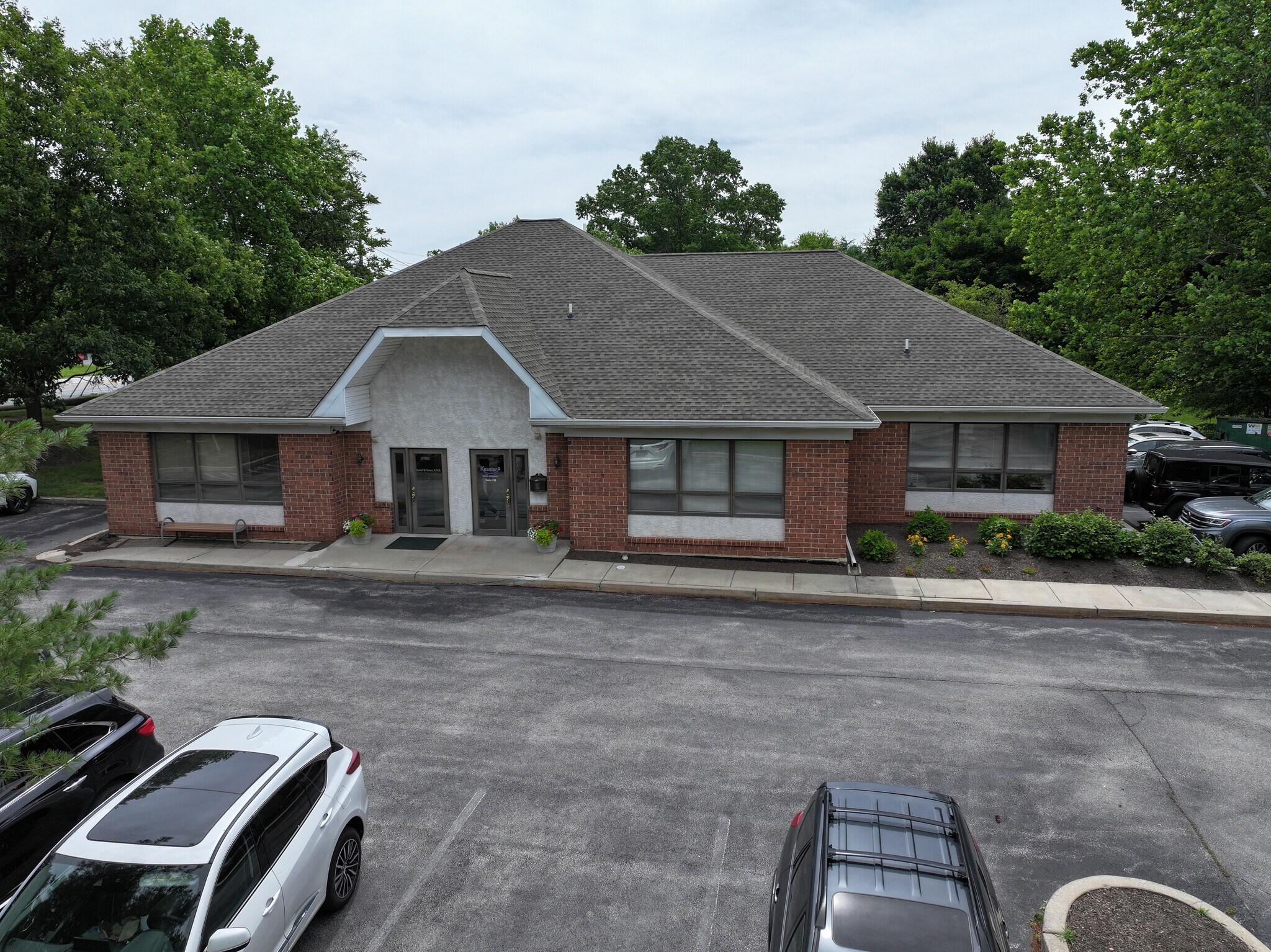 1150 Valley Forge Rd, Phoenixville, PA à vendre Photo de l’immeuble– Image 1 sur 5