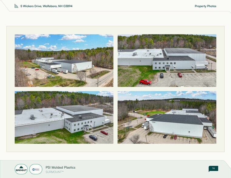 5 Wickers Dr, Wolfeboro, NH à vendre - Photo de l’immeuble – Image 3 sur 3