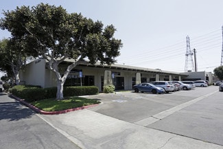 Plus de détails pour 1600 S Anaheim Blvd, Anaheim, CA - Local d'activités à louer