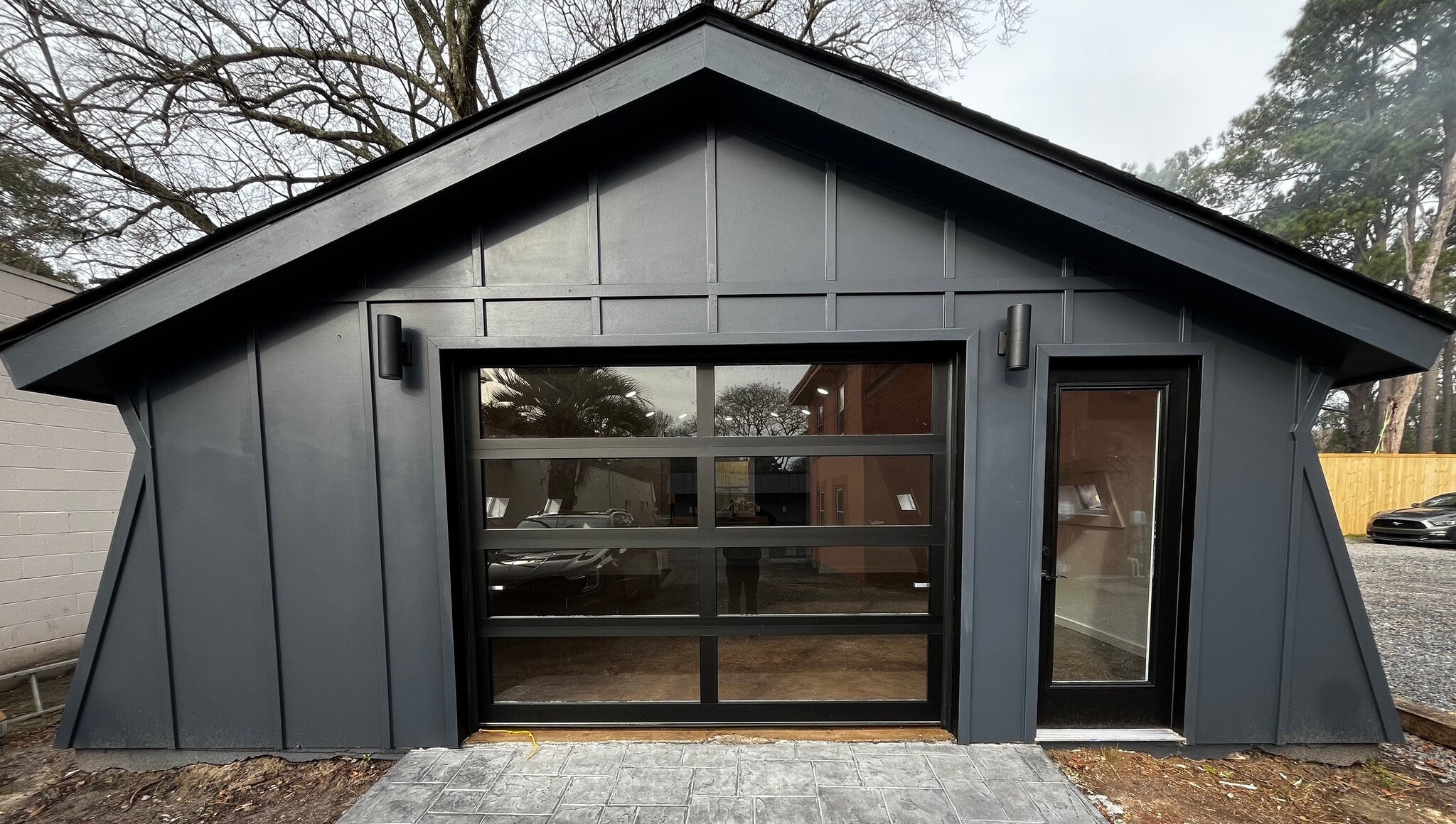 937 Wappoo Rd, Charleston, SC à louer Photo de l’immeuble– Image 1 sur 7