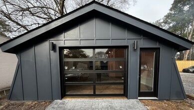 937 Wappoo Rd, Charleston, SC à louer Photo de l’immeuble– Image 1 sur 7