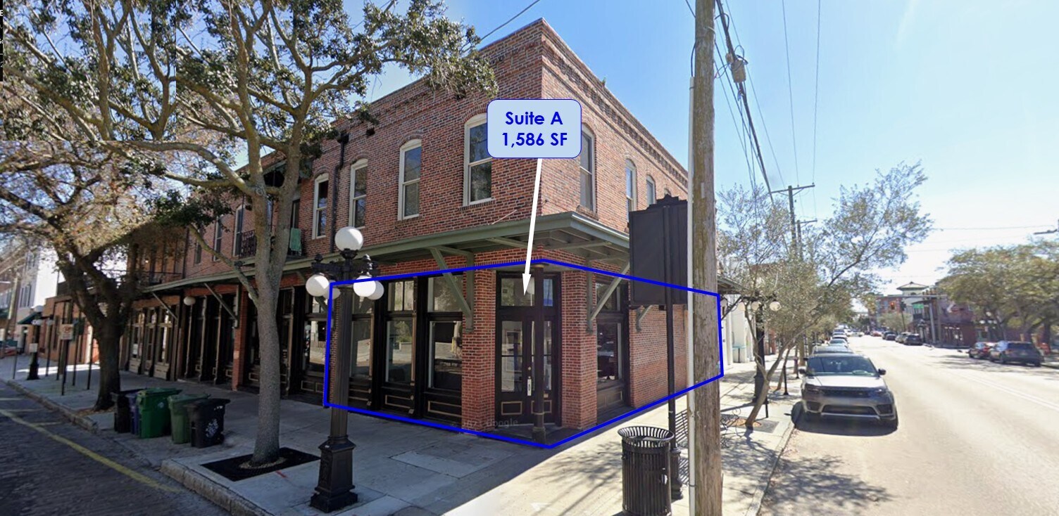 1501-1505 E 9th Ave, Tampa, FL à louer Photo de l’immeuble– Image 1 sur 17