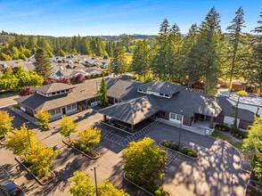 2015 Cooks Hill Rd, Centralia, WA - Vue aérienne vue de carte - Image1