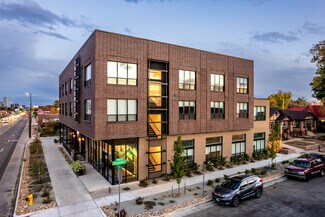 Plus de détails pour 3890 W Colfax Ave, Denver, CO - Logement à vendre