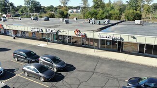 Plus de détails pour 51067-51083 Mound Rd, Shelby Township, MI - Local commercial à louer