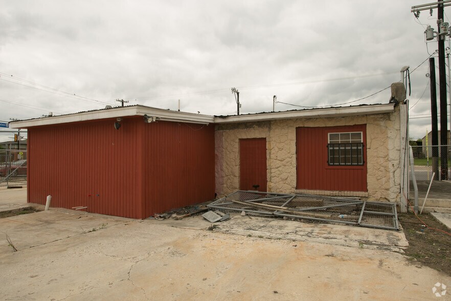 1818-1 S Zarzamora St, San Antonio, TX à vendre - Photo de l’immeuble – Image 2 sur 19