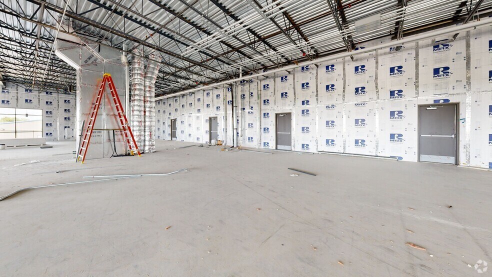 Shaenfield & Loop 1604, San Antonio, TX à louer - Numérisation 3D Matterport – Image 3 sur 12