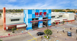 Plus de détails pour 6603-6781 S Hwy 6, Houston, TX - Local commercial à louer