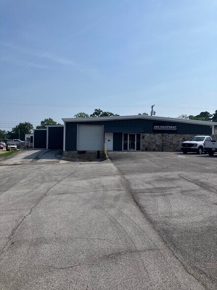 6125 Airways Blvd, Chattanooga, TN à vendre - Photo de l’immeuble – Image 2 sur 9