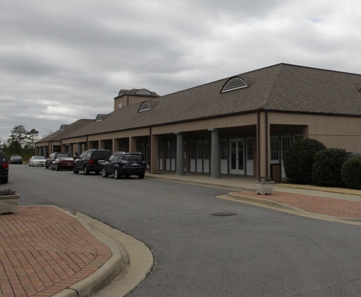 27 Rahling Cir, Little Rock, AR à louer - Photo de l’immeuble – Image 3 sur 4