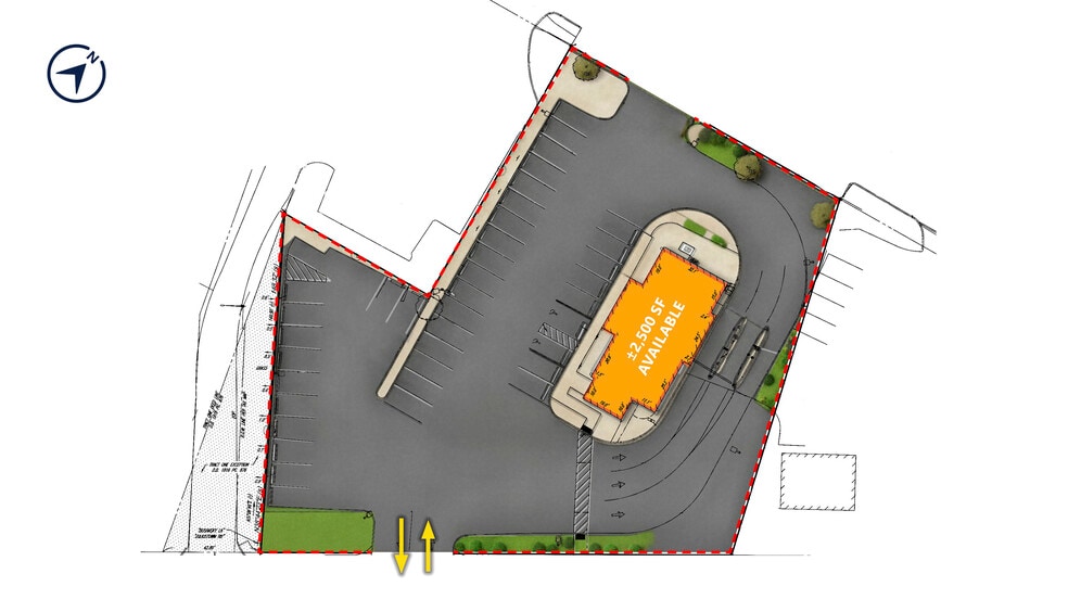 10 Juliustown Rd, Browns Mills, NJ à louer - Photo de l’immeuble – Image 2 sur 5