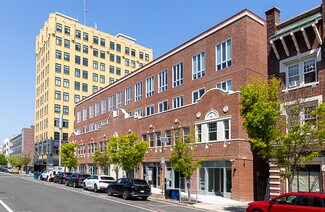 Plus de détails pour 527 Bangs Ave, Asbury Park, NJ - Local commercial à louer