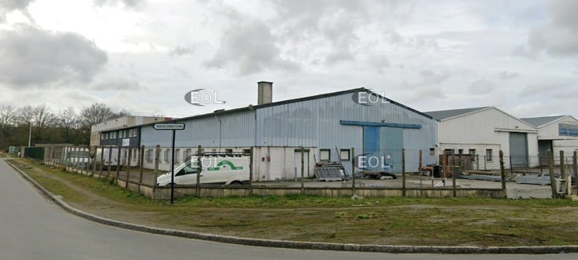 10 Avenue De Bellevue, Saint-Jacques-de-la-Lande à louer Photo de l’immeuble– Image 1 sur 4