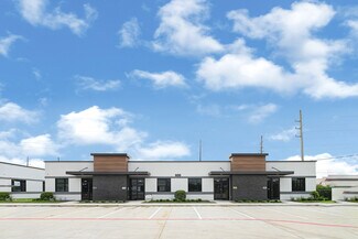 Plus de détails pour 4807 Sugar Grove Blvd, Stafford, TX - Bureau à louer