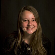 Bridget Zebell
