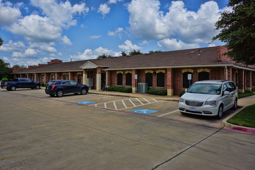 306 Highway 377, Argyle, TX à louer - Photo de l’immeuble – Image 3 sur 20