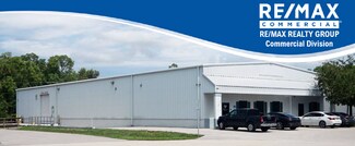 Plus de détails pour 11880 Lacy Ln, Fort Myers, FL - Industriel/Logistique à vendre