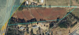 Plus de détails pour 0 Broadway Road, Sanford, NC - Terrain à vendre