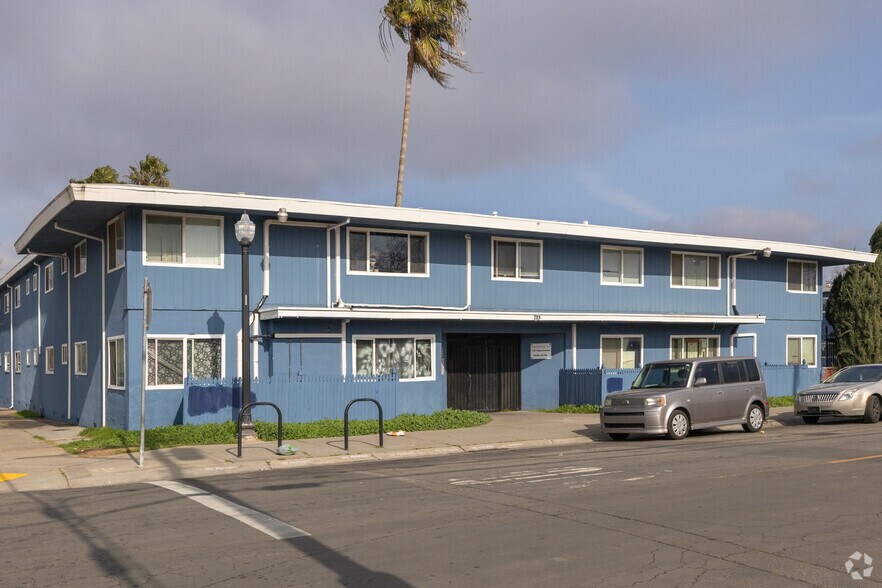 701 Plaza Ave, Sacramento, CA à vendre - Photo principale – Image 1 sur 5