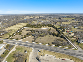 Plus de détails pour 720 S Robinson Dr, Robinson, TX - Terrain à vendre