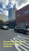 130-132 Bayard St, Brooklyn, NY à louer - Vidéo sur l’annonce professionnelle