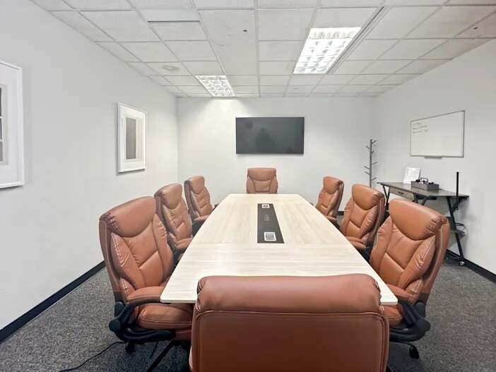 6760 Corporate Dr, Colorado Springs, CO à louer - Photo intérieure – Image 3 sur 7