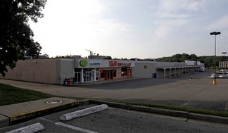 Plus de détails pour 4217-4251 John Marr Dr, Annandale, VA - Local commercial à louer