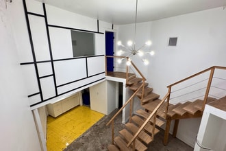 3430 S Hill St, Los Angeles, CA à louer Photo intérieure– Image 2 sur 8