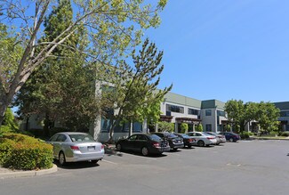Plus de détails pour 4400-4436 Technology Dr, Fremont, CA - Local d’activités à vendre