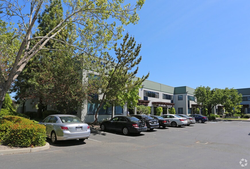 4400-4436 Technology Dr, Fremont, CA à vendre - Photo principale – Image 1 sur 8