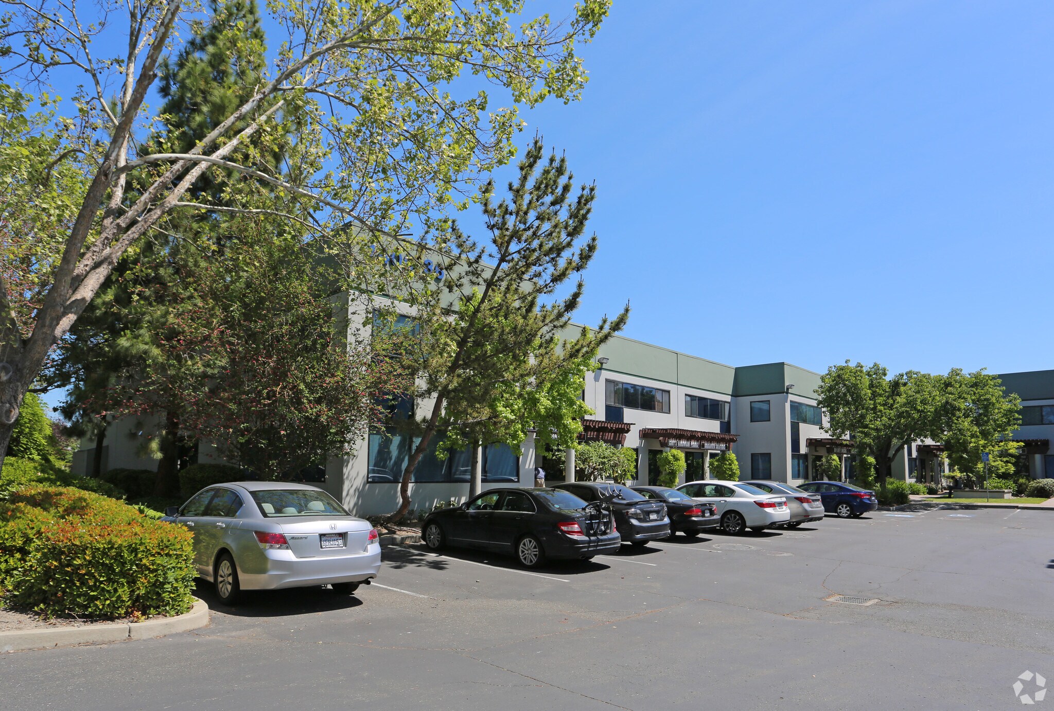 4400-4436 Technology Dr, Fremont, CA à vendre Photo principale– Image 1 sur 9