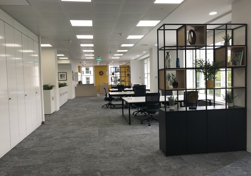 1-4 Connaught Pl, Londres à louer - Photo intérieure – Image 3 sur 12