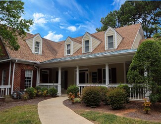 Plus de détails pour 5540 Mcneely Dr, Raleigh, NC - Bureau à louer