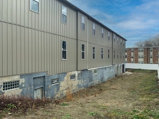Plus de détails pour 5629 Madison Rd, Cincinnati, OH - Industriel/Logistique à vendre