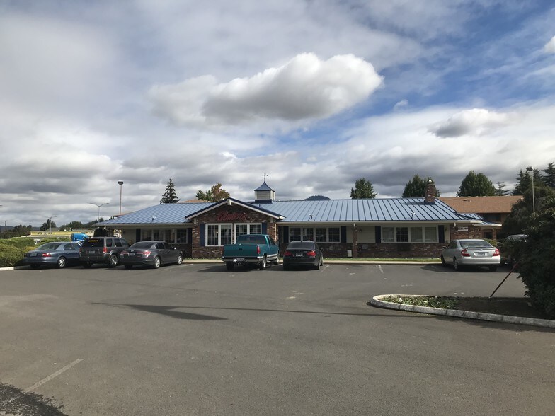 2000 Biddle Rd, Medford, OR à vendre - Autre – Image 2 sur 2