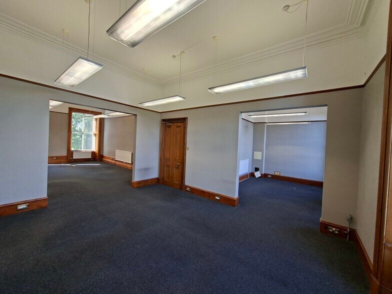 13 Albyn Ter, Aberdeen à vendre - Photo de l’immeuble – Image 2 sur 5