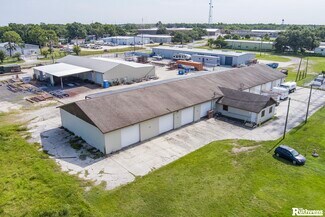 Plus de détails pour 5605 Commercial Blvd, Winter Haven, FL - Industriel/Logistique à louer
