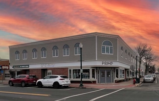 Plus de détails pour 4754-4766 Banning Ave, White Bear Lake, MN - Bureau, Bureau/Local commercial à louer