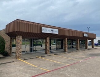 Plus de détails pour 7904-7908 NE Loop 820, North Richland Hills, TX - Bureau/Local commercial à louer