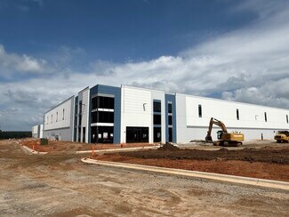 Plus de détails pour 2405 Innovation Loop, Youngsville, NC - Industriel/Logistique à louer