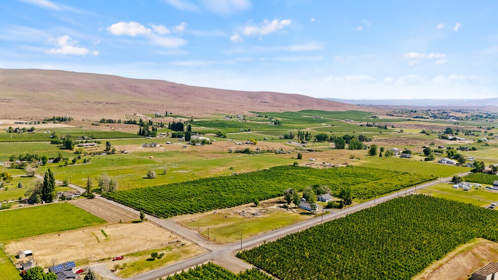Tieton Drive, Yakima, WA à vendre - Photo de l’immeuble – Image 2 sur 10