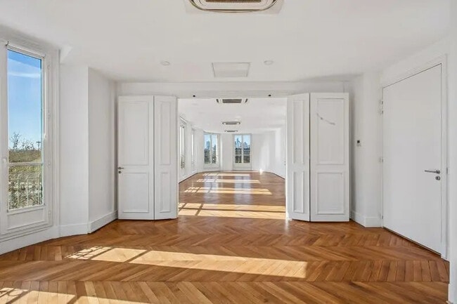 Plus de détails pour 80 Avenue De La Grande Armée, Paris - Bureau à louer