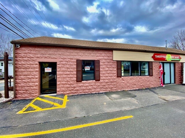 2 Center St, Tariffville, CT à louer Photo de l’immeuble– Image 1 sur 14